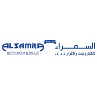 AL SAMRA ELECTRONICS AND LIGHTS logo - Similar company to Al Samra Electrical & Sanitary Ware Co.Llc