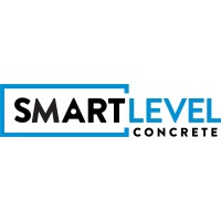 SmartLevel Concrete logo - Similar company to Clearpoint Technology + Design