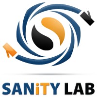 Sanity Lab logo - Similar company to Clean Code Apps, Llc