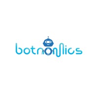 BotNomics logo - Similar company to Daviker