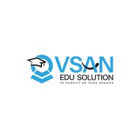 Vsan Edu Solutions logo - Similar company to Poshlyf Private Limited