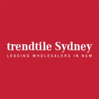 Trend Tile Sydney logo - Similar company to Pdm Stone