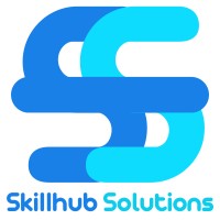Skillhub Solutions logo - Similar company to Skillhub