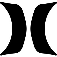 Hurley logo - Similar company to Volcom LLC
