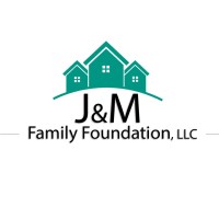 J&M Family Foundation, LLC logo - Similar company to Autumn Leaves Memory Care
