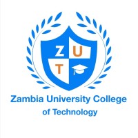 Zambia University College of Technology logo - Similar company to Ict Association Of Zambia