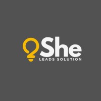 She Leads Solution logo - Similar company to She Social Media
