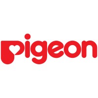 Pigeon Corporation logo - Similar company to 2Nutguys Pte Ltd