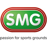 SMG Sportplatzmaschinenbau GmbH logo - Similar company to H. J. Weitzel Gmbh & Co. Kg