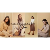 Get's Cloth Store logo - Similar company to Online Product Selling