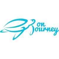 On-Journey logo - Similar company to Cv Beesoft Research & Technology (Britech)