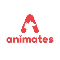 Animates logo - Similar company to Deleted