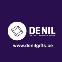 Denilgifts logo - Similar company to Fromm Santa Relatiegeschenken & Events