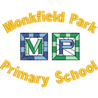 MonkfieId Park Primary SchooI logo - Similar company to Osmium Digital