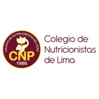 Consejo Regional de Lima Metropolitana del Colegio de Nutricionistas del Perú logo - Similar company to Nutriedúcate Perú