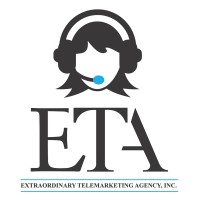 Extraordinary Telemarketing Agency, Inc. logo - Similar company to Trillion Quest