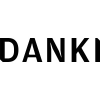 Danki logo - Similar company to Danki Code Ai