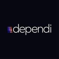 Dependi.io logo - Similar company to Fill-Labs