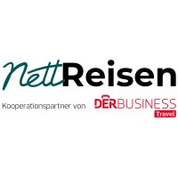 NettReisen GmbH logo - Similar company to Sales Support