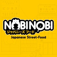 Nobi Nobi restaurant logo - Similar company to Impactiv'