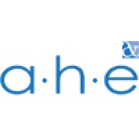 A H E Handel AS logo - Similar company to E I Nord