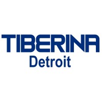 Tiberina Detroit logo - Similar company to Discovery Lab Global