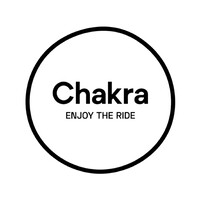 Chakra Athletica logo - Similar company to Bumpedin