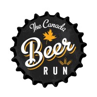 The Canada Beer Run