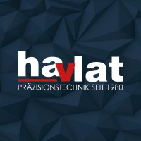 HAVLAT Präzisionstechnik GmbH logo - Similar company to Cewotec