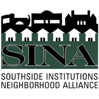 Southside Institutions Neighborhood Alliance (SINA) logo - Similar company to Perillo Construction