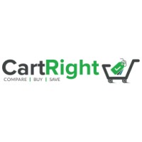 CartRight.pk logo - Similar company to Amos Global