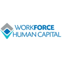 Workforce Human Capital logo - Similar company to Workforce Hr
