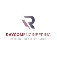 Raycom Engineering logo - Similar company to Avingtrans