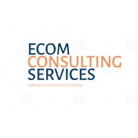 ECOM CONSULTING SERVICES logo - Similar company to Briny Ptc