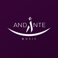 Andante Music Global logo - Similar company to Andante Studios