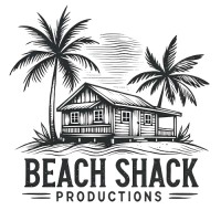 Beach Shack Productions | Video Marketing Agency logo - Similar company to Kaizen Kinetics