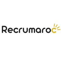 Recrumaroc logo - Similar company to Datafusion-Partners