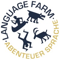 Language Farm logo - Similar company to Himambo