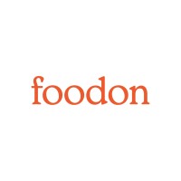 Foodon logo - Similar company to Stoferno.Gr