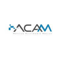 ACAM Mexico logo - Similar company to Mmi