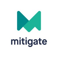 Mitigate logo - Similar company to Futurcene