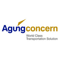 Agung Concern logo - Similar company to Miota
