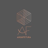 AF Arquitetura logo - Similar company to Grafo Engenharia Ltda
