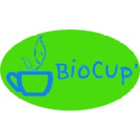 BioCup' logo - Similar company to Goplas