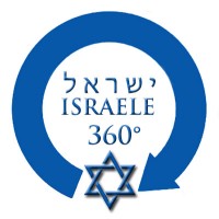 Israele 360 - Tecnologia e Startup da Israele a 360 gradi logo - Similar company to Biosphere Hub - Inovação | Aceleração De Startups | Aproximação Do Meio Acadêmico E Setor Produtivo