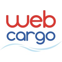 Web Cargo logo - Similar company to Webcargo By Freightos