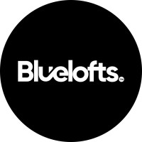 Bluelofts logo - Similar company to Bosign