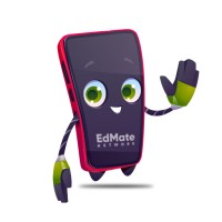 EdMate Network logo - Similar company to Gully Klassics