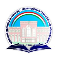 Tajik National University ДДМТ logo - Similar company to Dushanbe Innovation Institute (Dii)
