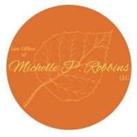 The Law Office of Michelle P. Robbins LLC logo - Similar company to Anderson, Fife, Marshall & Johnson, Lc